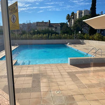 Fréjus Iago Lodge Azur מראה חיצוני תמונה