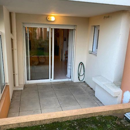 Fréjus Iago Lodge Azur מראה חיצוני תמונה