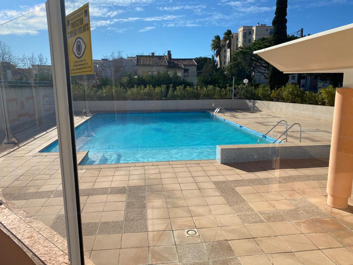 Fréjus Iago Lodge Azur מראה חיצוני תמונה