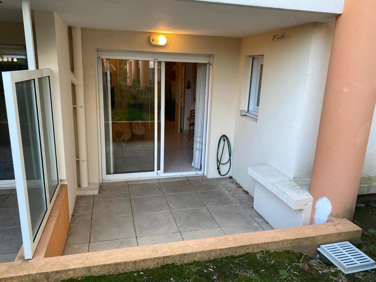 Fréjus Iago Lodge Azur מראה חיצוני תמונה