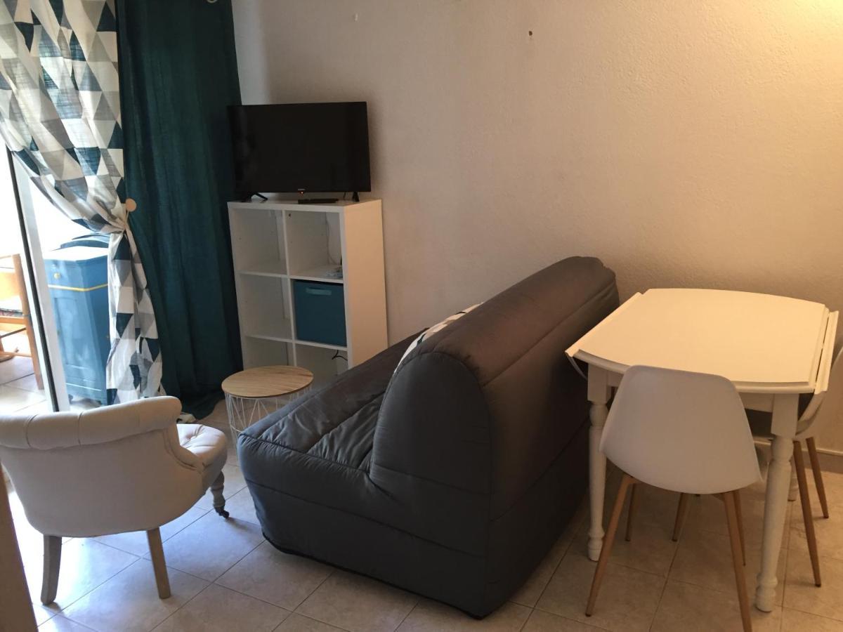 Fréjus Iago Lodge Azur מראה חיצוני תמונה