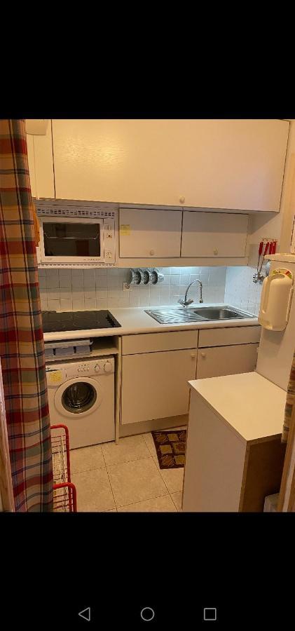 Fréjus Iago Lodge Azur מראה חיצוני תמונה